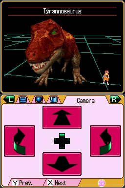 Dinosaur King